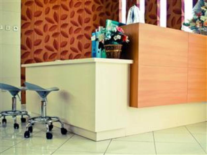 Hotel Myzone Homtel Semarang