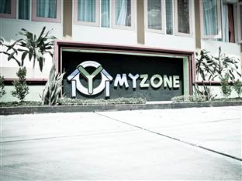 Myzone Homtel