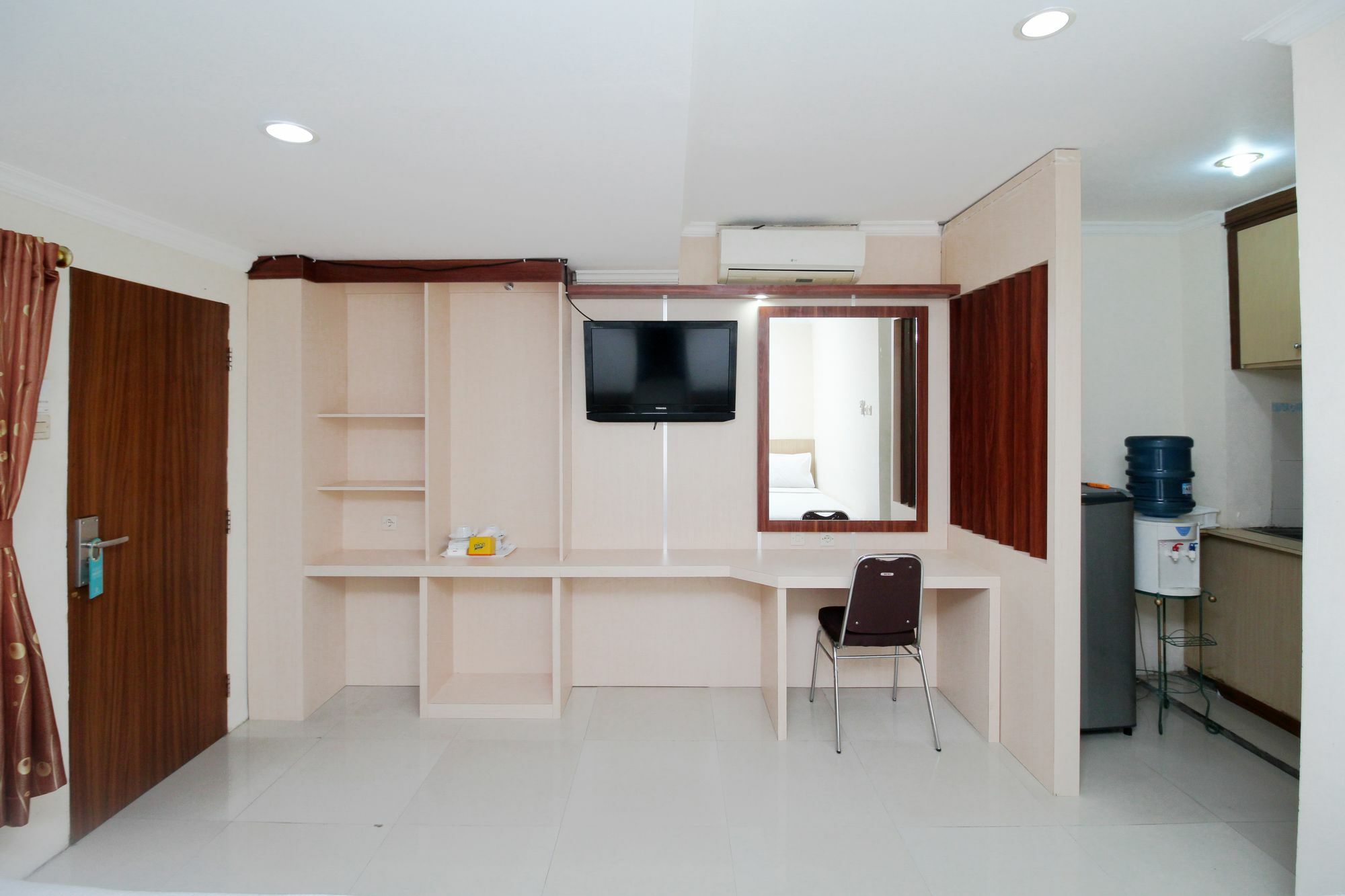 Myzone Homtel * Semarang