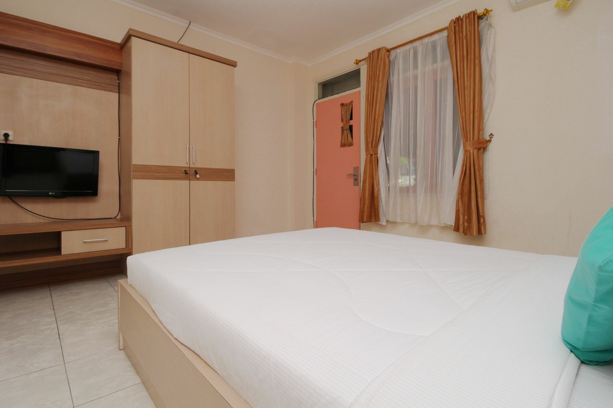 Myzone Homtel Hotel
