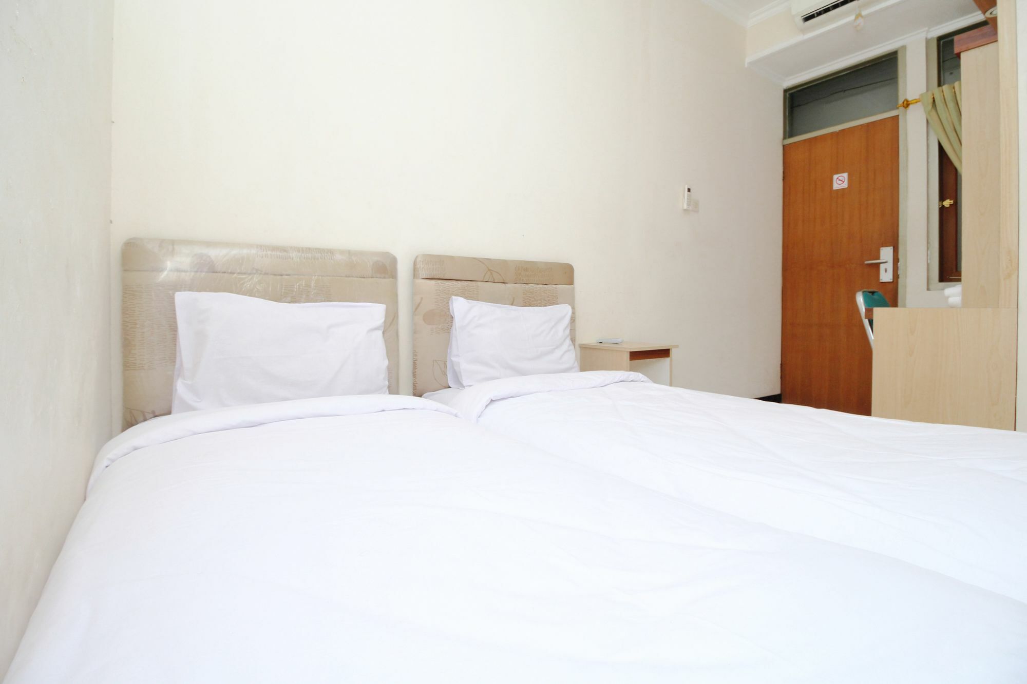 Hotel Myzone Homtel Semarang