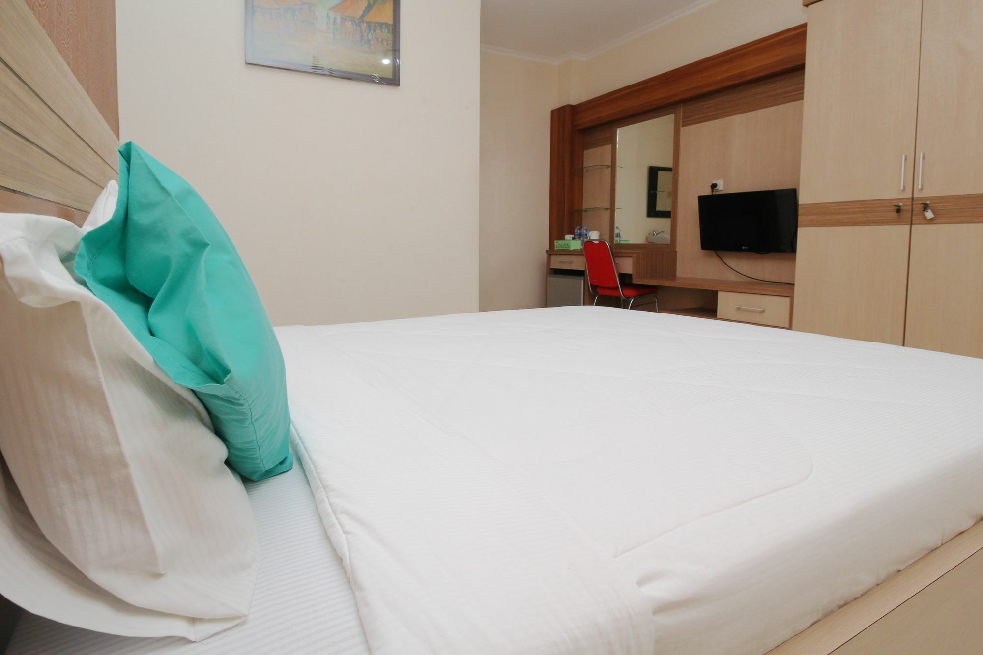 Myzone Homtel Semarang
