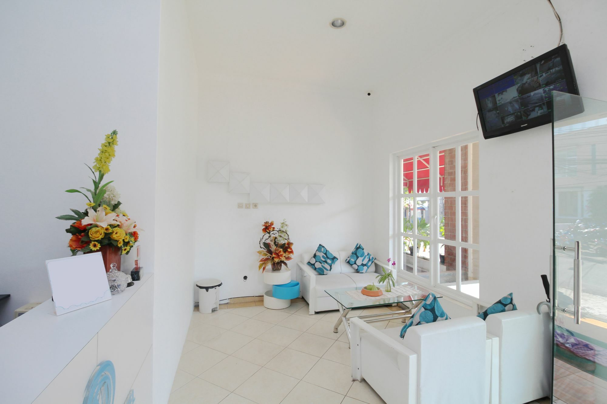 Myzone Homtel Hotel
