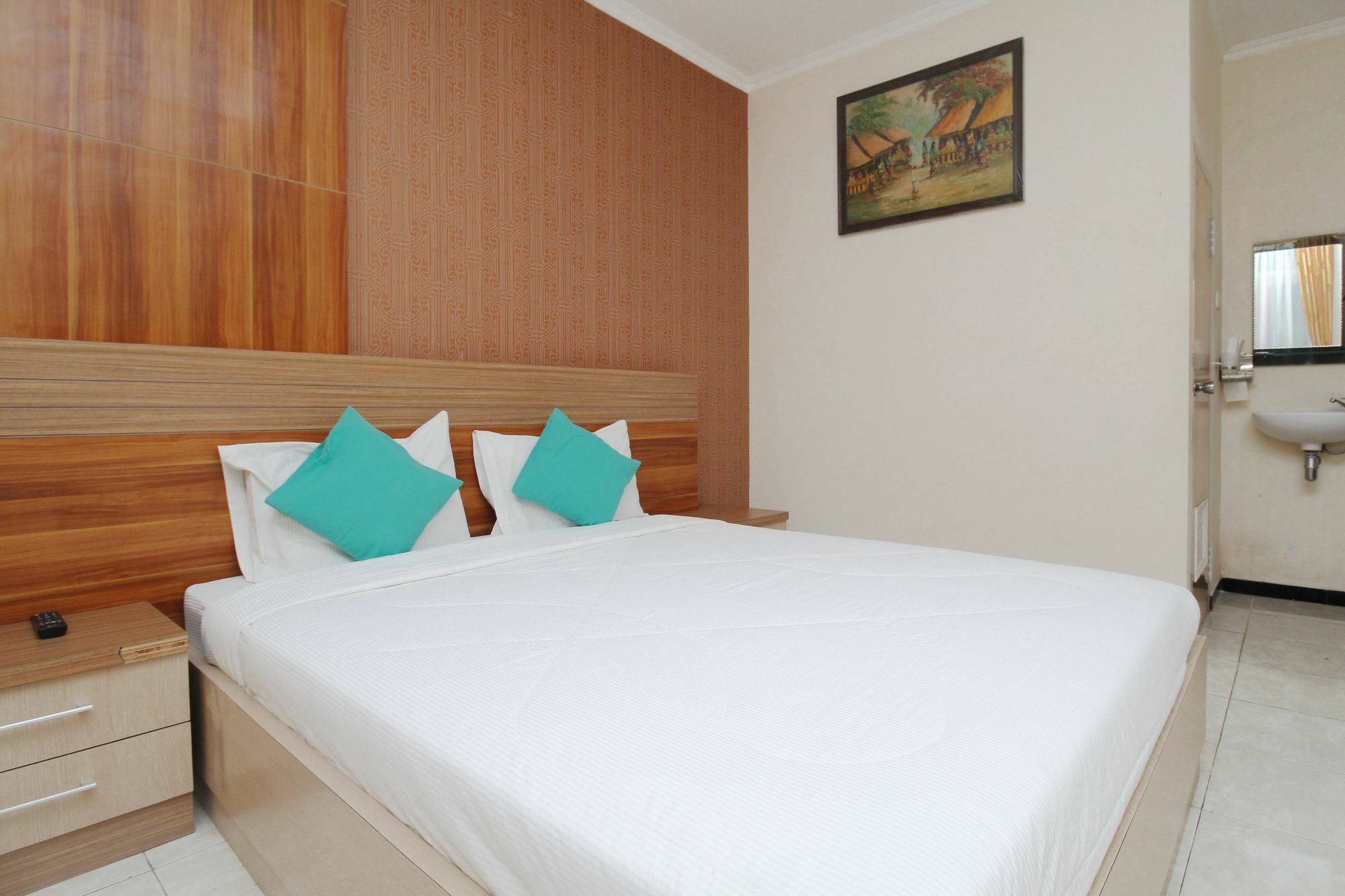 Myzone Homtel Semarang