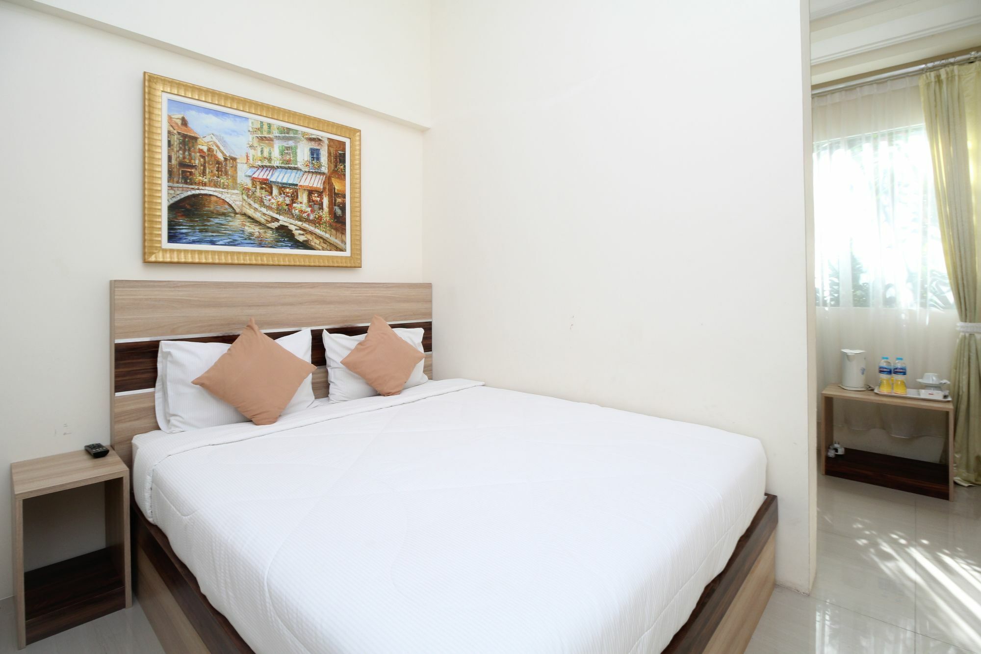 Myzone Homtel Hotel Semarang