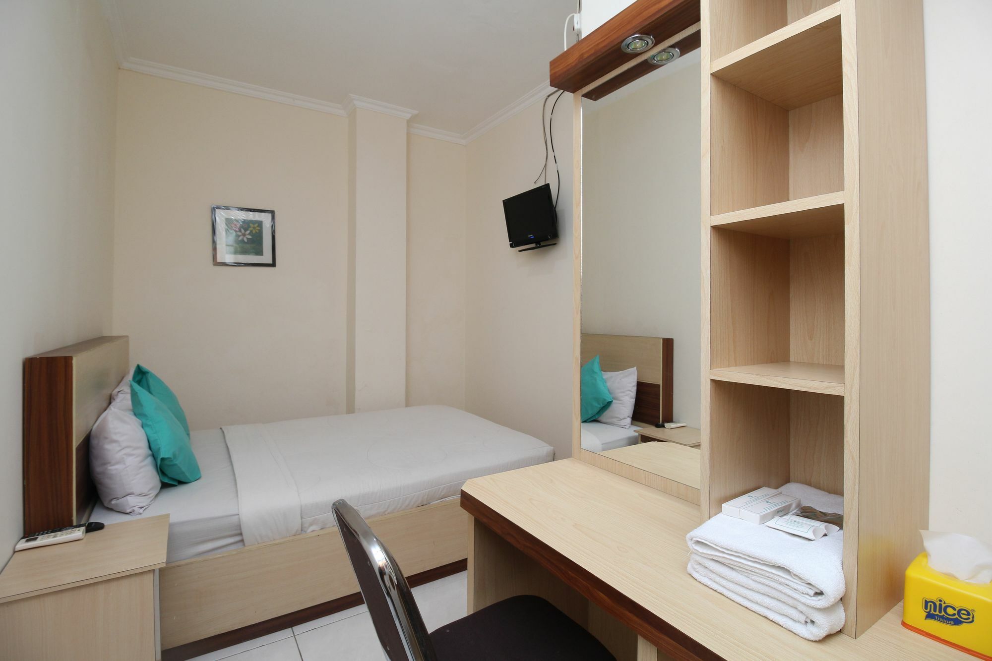 Myzone Homtel