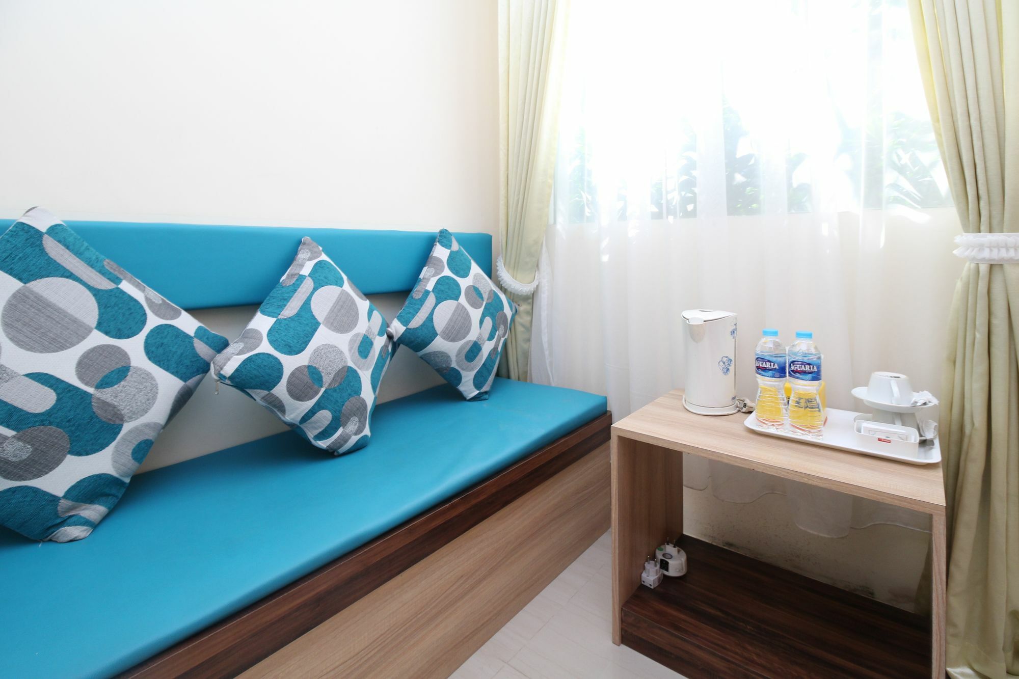 Hotel Myzone Homtel