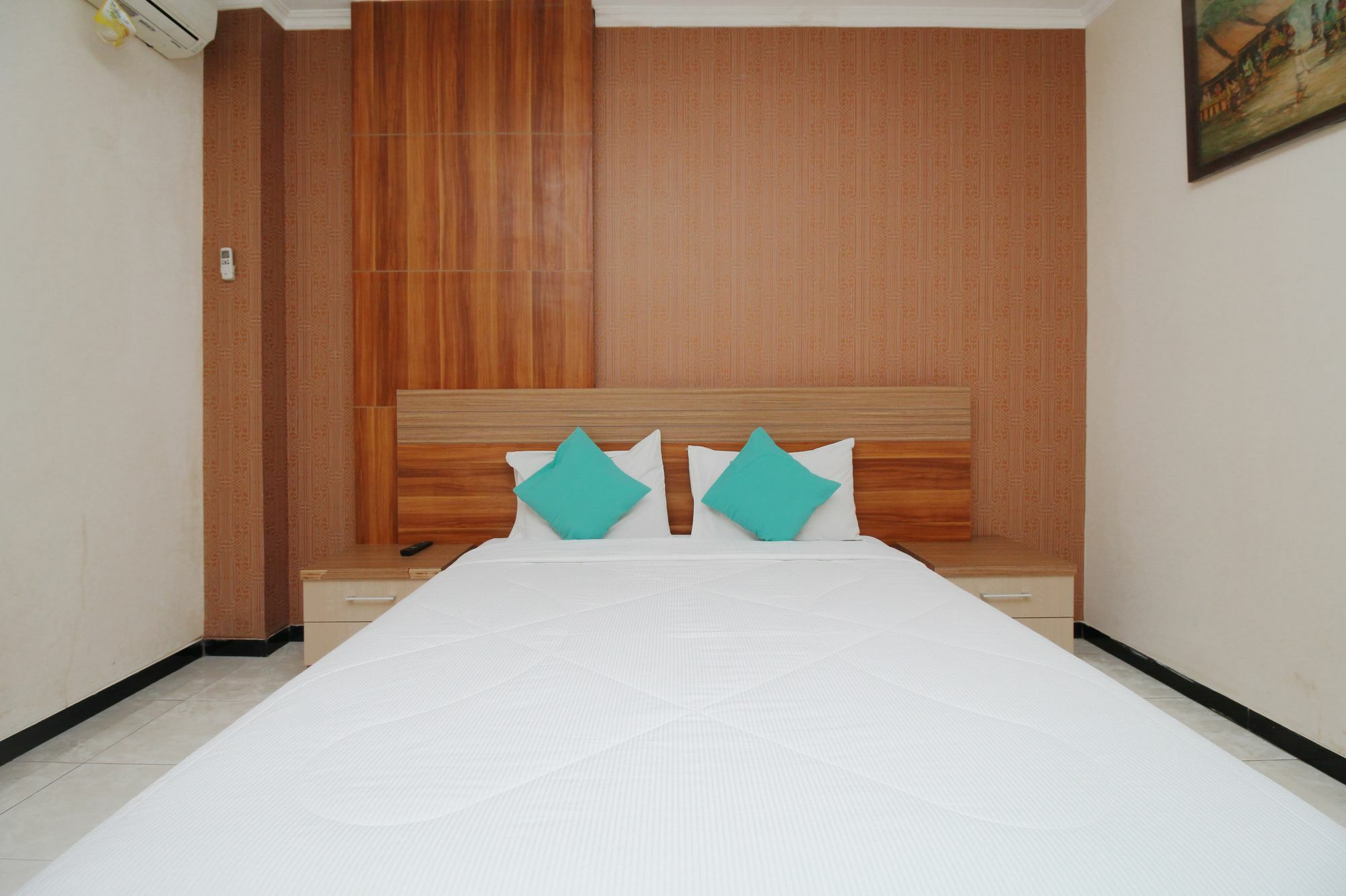 Myzone Homtel * Semarang