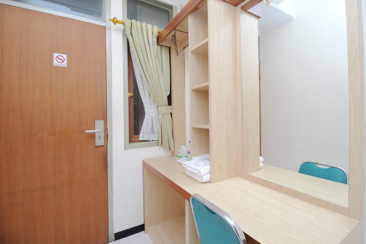 Myzone Homtel Hotel