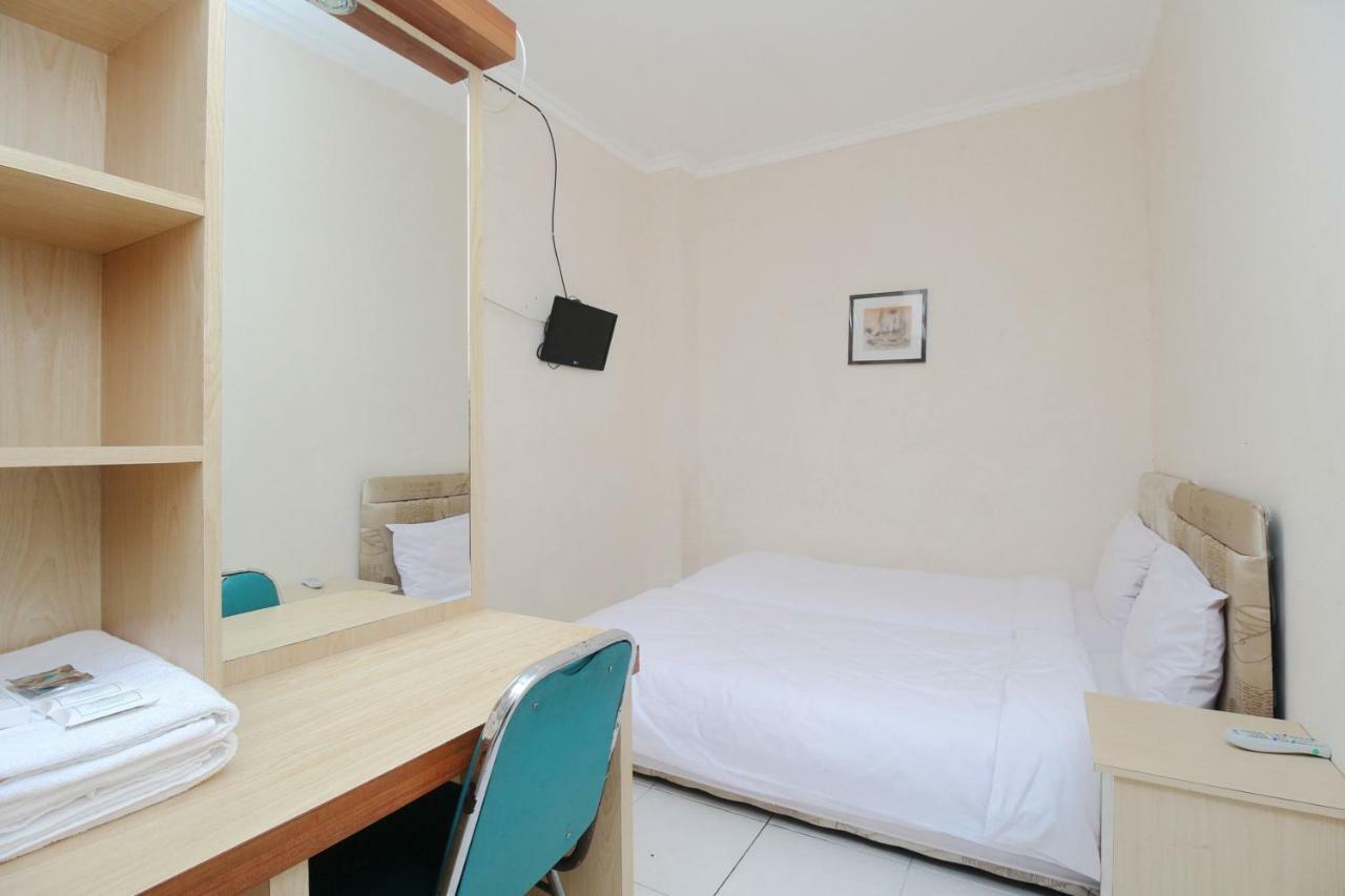 Hotel Myzone Homtel *
