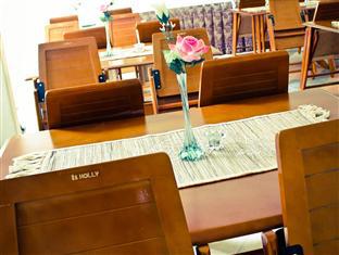 Hotel Myzone Homtel
