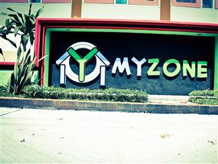 Myzone Homtel Semarang
